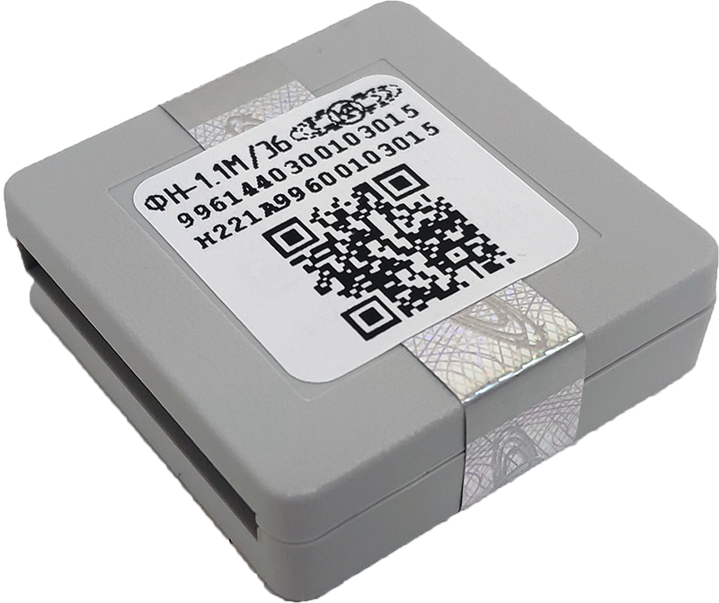 Фискальные накопители в Клину на 36 месяцев