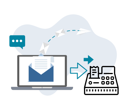 Интеграция ККТ с торговыми системами